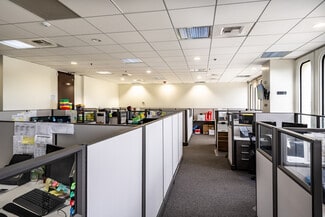 Los Angeles, CA Office - 1910 W Sunset Blvd