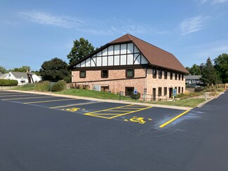 West Bend, WI Office/Medical - 1305 Chestnut St