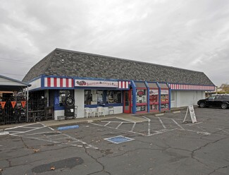 Sacramento, CA Retail - 4907 Auburn Blvd