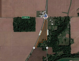 Noblesville, IN Commercial - 25418 SR 37 Noblesville, IN Commercial - 25418 SR 37