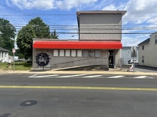 Sinking Spring, PA Retail - 3921 Penn Ave