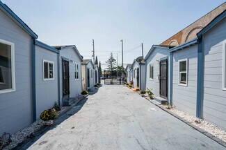 Inglewood, CA Apartments - 3713-3717 W Imperial Hwy Inglewood, CA Apartments - 3713-3717 W Imperial Hwy