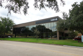 Houston, TX Office - 14515 Briarhills Pkwy