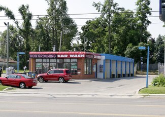 Hamilton, ON undefined - 41 Rymal Rd W