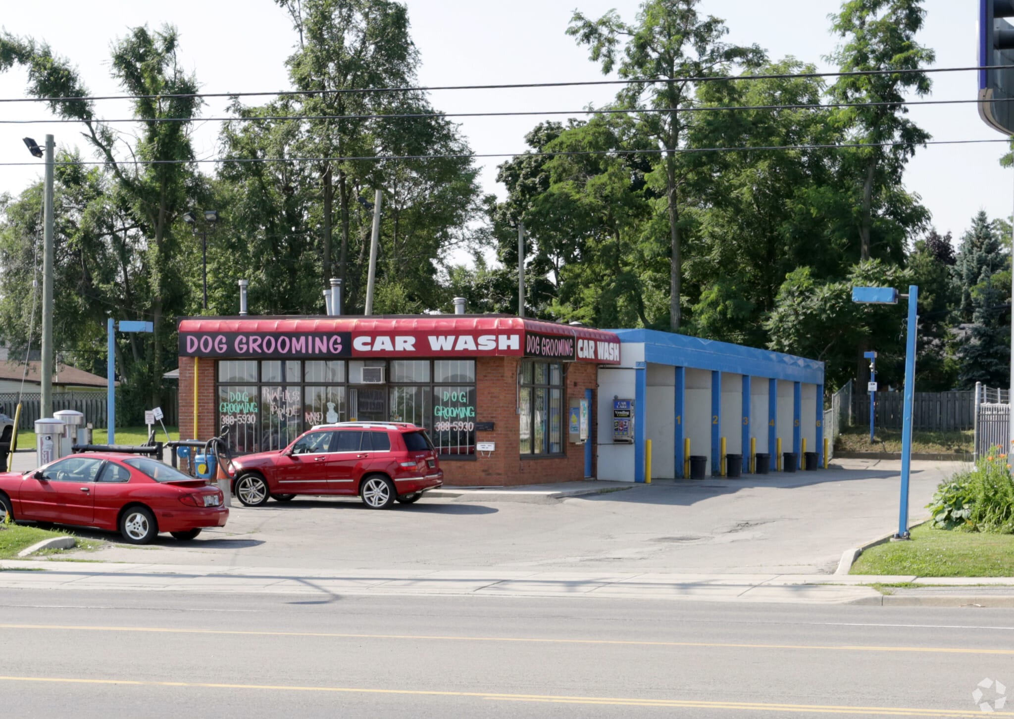 41 Rymal Rd W, Hamilton, ON for Sale