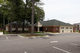 Summerville, SC Medical - 85 Springview Ln