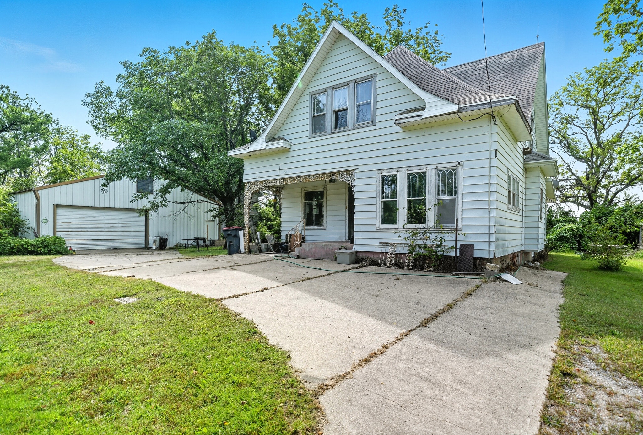 14124 142nd Road, De Witt, NE for Sale