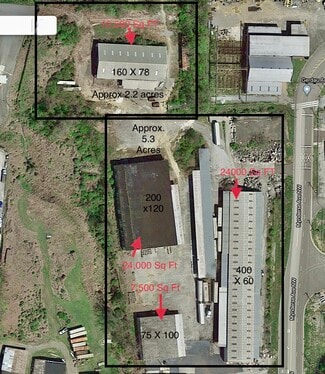 Knoxville, TN undefined - 2635 Western Ave