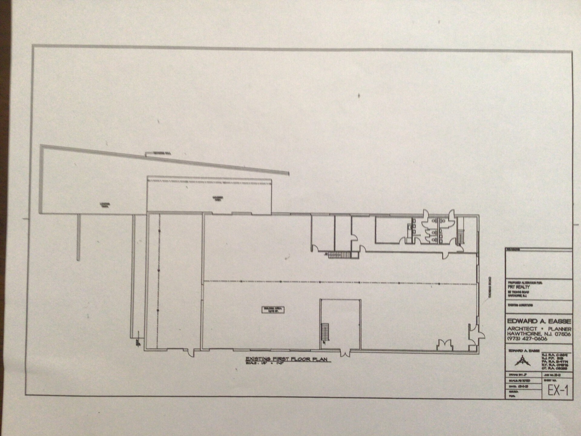 53 Thomas Rd, Hawthorne, NJ for Rent