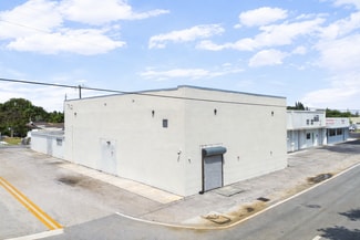 Hollywood, FL Showroom - 1800 N Dixie Hwy