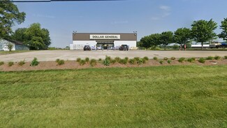 Fountain Run, KY Freestanding - 415 Main St