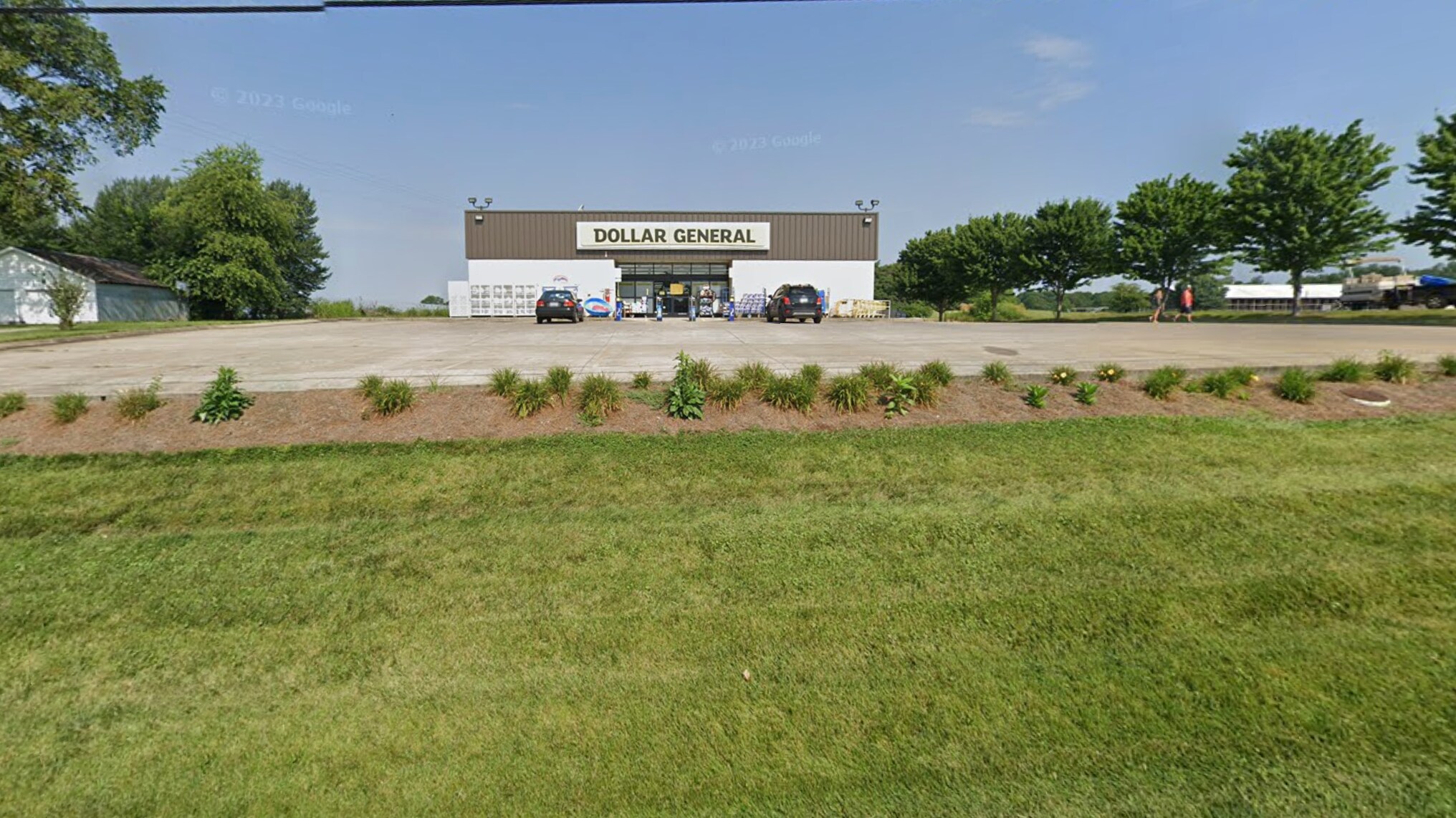 415 Main St, Fountain Run, KY for Sale
