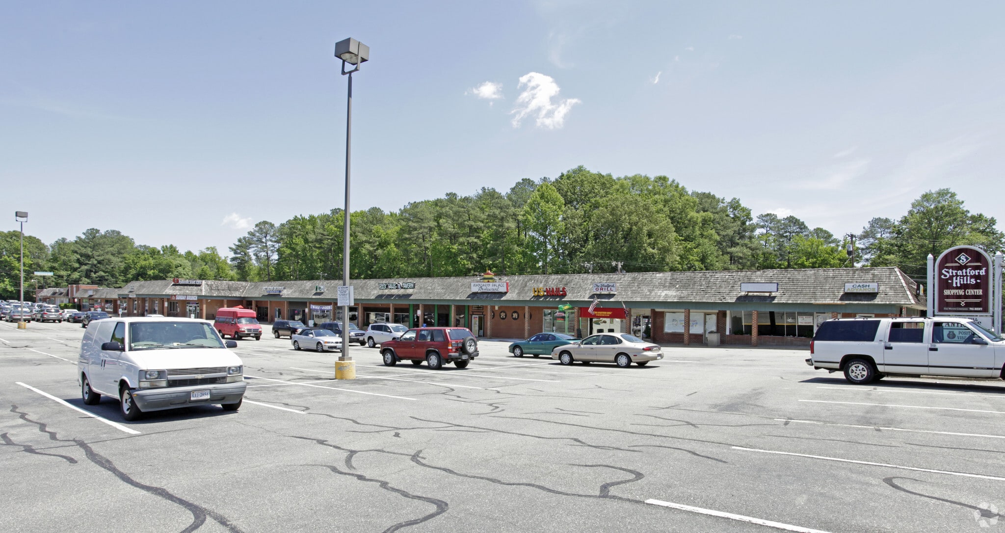 2801-2917 Hathaway Rd, Richmond, VA for Rent