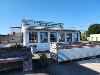 Port Orford, OR Restaurant - 259 6th St