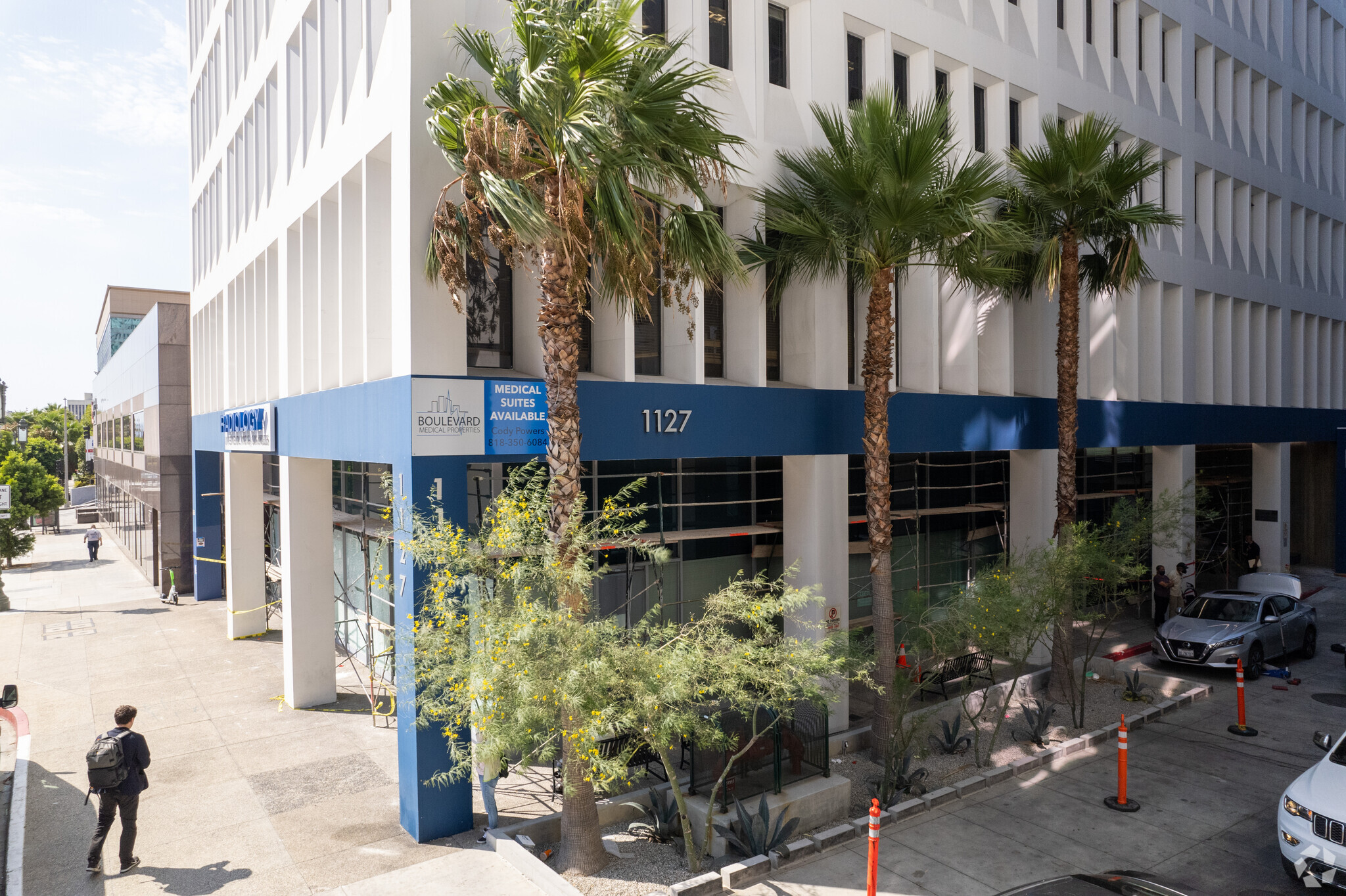 1127 Wilshire Blvd, Los Angeles, CA for Rent