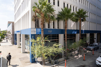 Los Angeles, CA Office/Medical, Medical - 1127 Wilshire Blvd