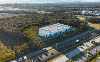 Laval, QC Industrial - Aut Chomedey O Laval, QC Industrial - Aut Chomedey O