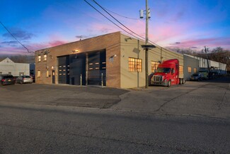 Carlstadt, NJ Industrial - 645 Industrial Rd