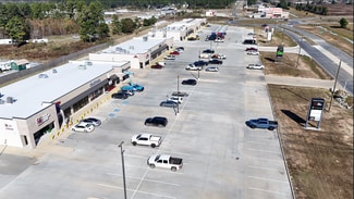 Cleveland, TX Retail - 1075 CR 5270
