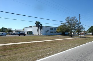 Largo, FL Industrial - 6340 126th Ave N Largo, FL Industrial - 6340 126th Ave N
