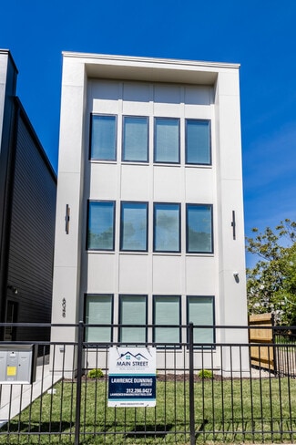 Chicago, IL Multi-Family - 6036 Rhodes ave