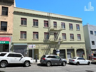 San Francisco, CA undefined - 826 Jackson St