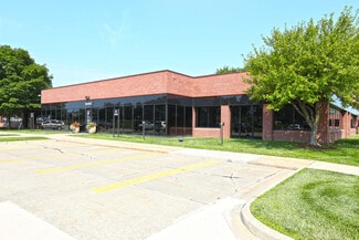 West Des Moines, IA Coworking Space - 7101-7199 Vista Dr