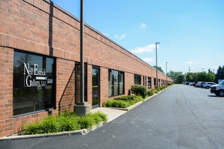Grayslake, IL Flex - 888 E Belvidere Rd Grayslake, IL Flex - 888 E Belvidere Rd
