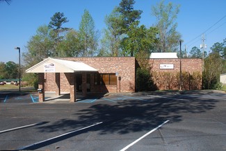 Brewton, AL Retail - 1207 Azalea Pl