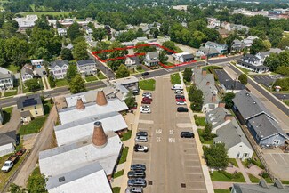 Flemington, NJ Freestanding - 39 Mine St Flemington, NJ Freestanding - 39 Mine St