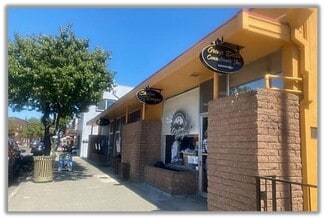 Vacaville, CA Retail - 359-363 Merchant St