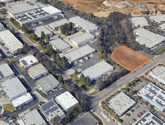 San Diego, CA Industrial Land - Trade Pl @ Trade St