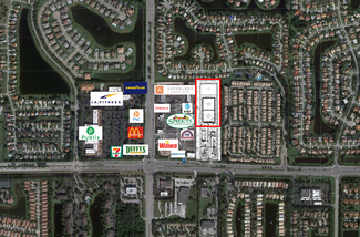 Boynton Beach, FL Commercial - 6345 Boynton Beach Blvd