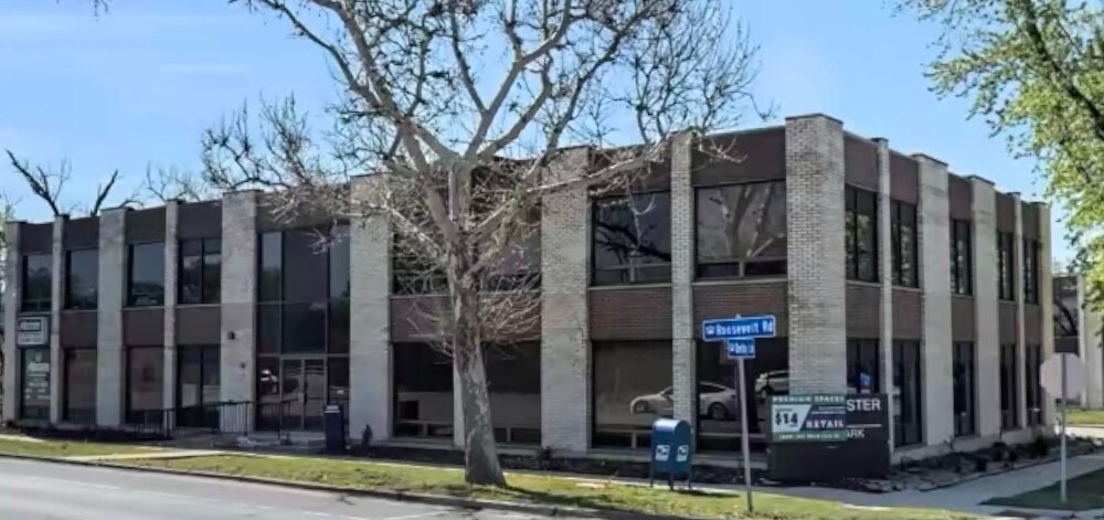 9999 W Roosevelt Rd, Westchester, IL for Sale