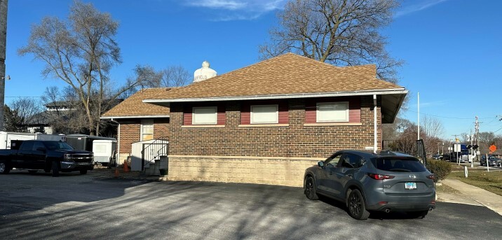 23836 W Main St, Plainfield, IL for Rent