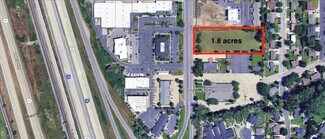 Farmington, UT Commercial Land - 250 S 200 W Farmington, UT Commercial Land - 250 S 200 W