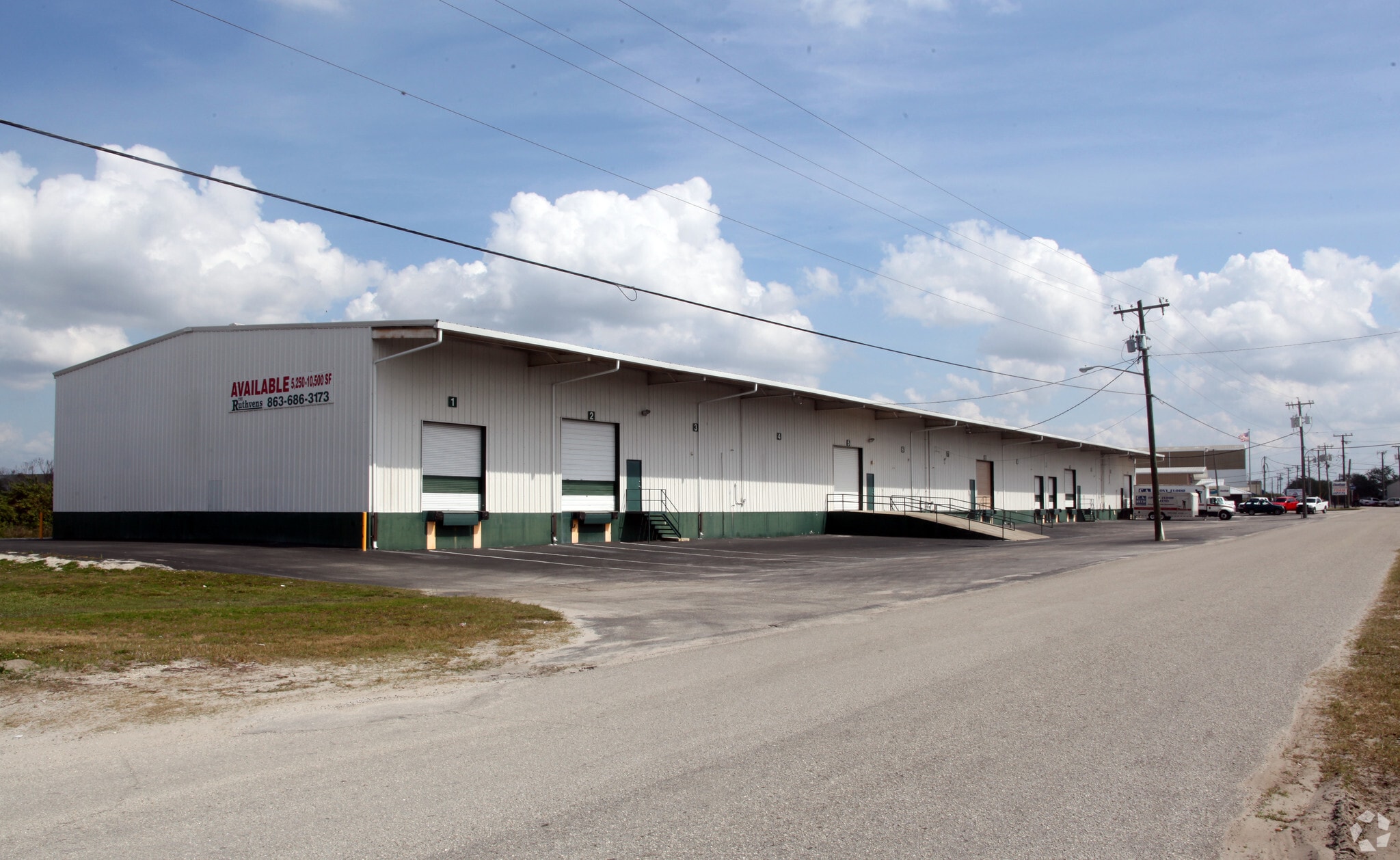 2610 Mine and Mill Rd, Lakeland, FL for Rent