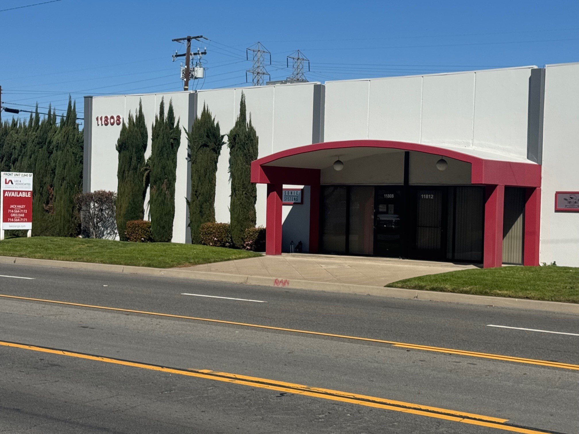 11808-11814 Western Ave, Stanton, CA for Rent