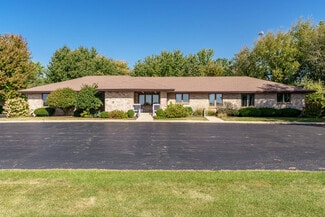 Rockford, IL Medical - 7550 Rote Rd