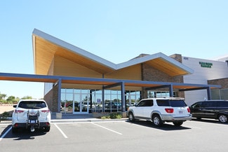 Chandler, AZ Retail - SE Ocotillo Rd & Gilbert Rd