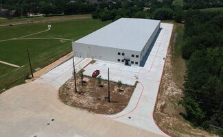 Cypress, TX Industrial - 15627 Mueschke Rd Cypress, TX Industrial - 15627 Mueschke Rd