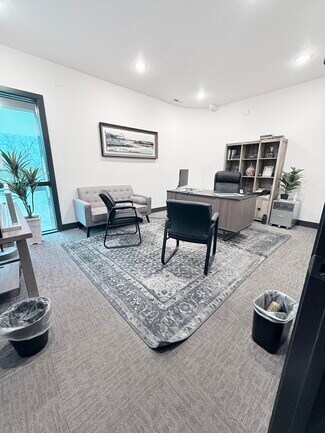 Holladay, UT Office - 4685 S Highland Dr