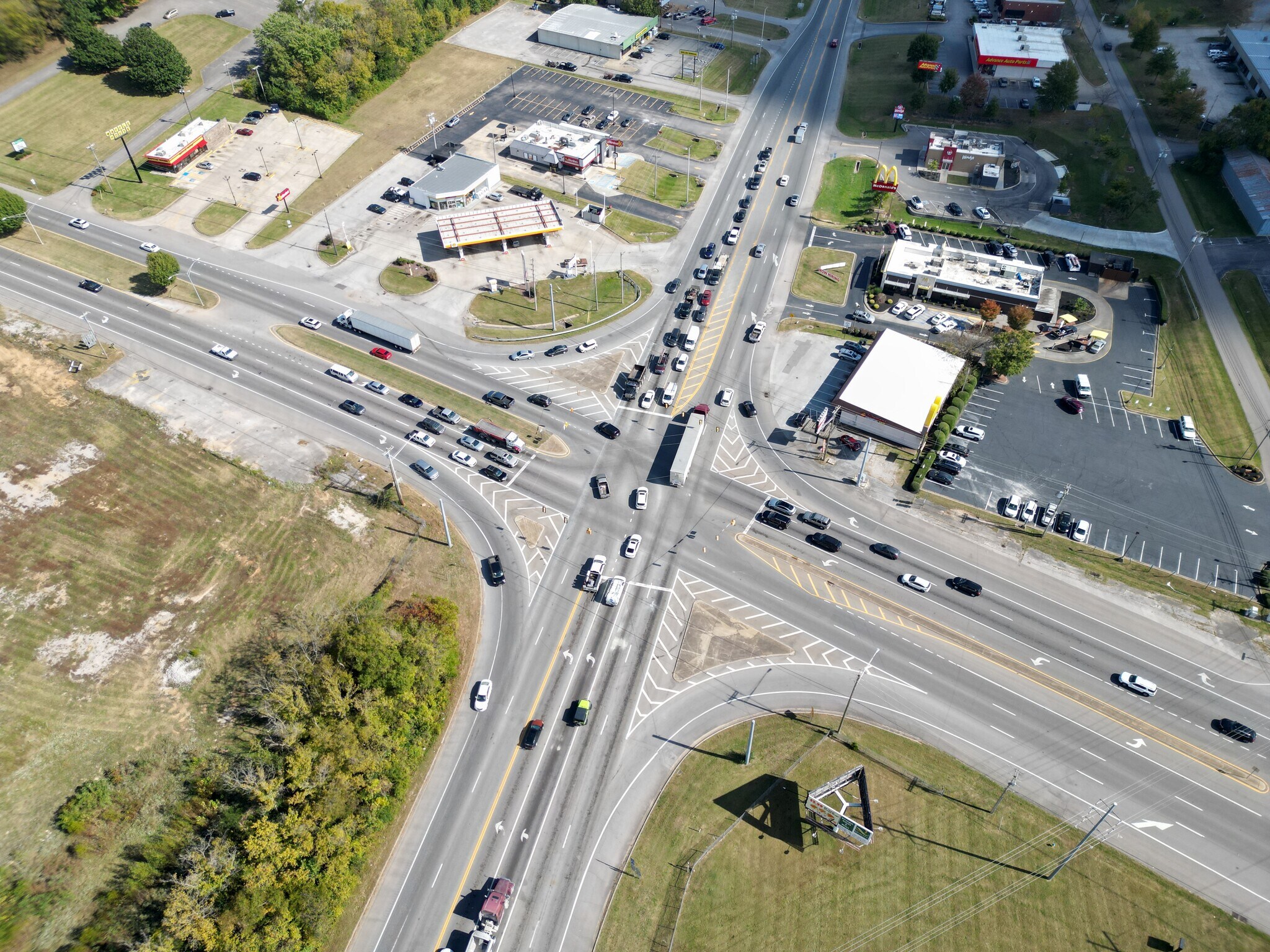 1101 Nashville Hwy, Columbia, TN for Sale