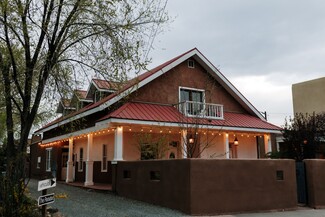 Santa Fe, NM Hospitality - 220 W Manhattan Ave