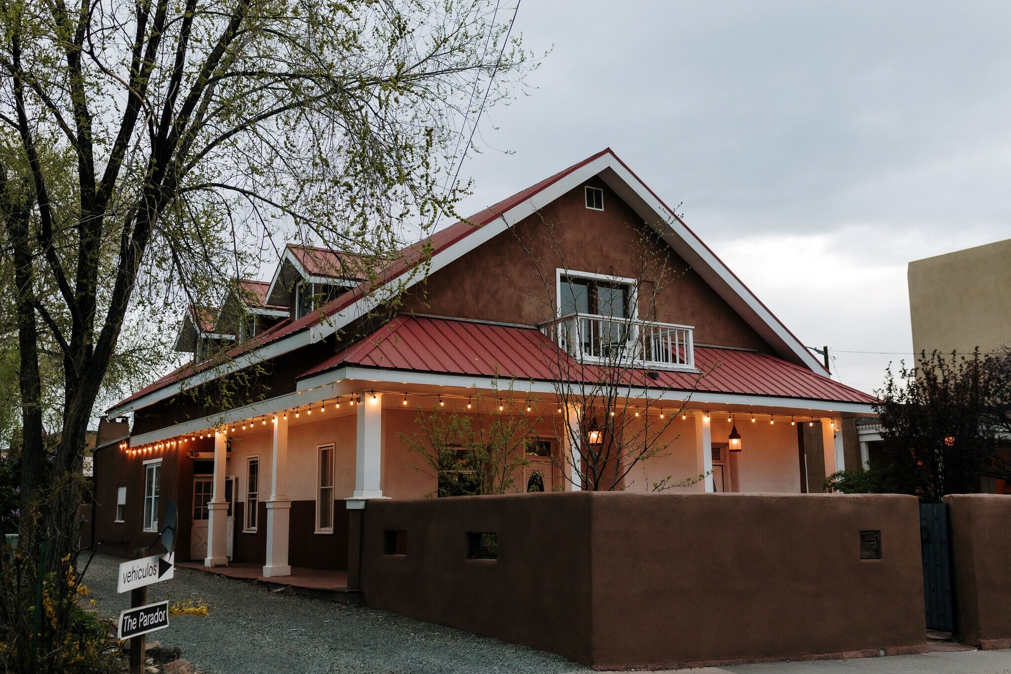 220 W Manhattan Ave, Santa Fe, NM for Sale