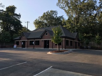 Clemson, SC Office - 221 Shaw St