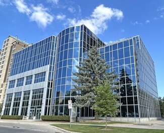 London, ON undefined - 248 Pall Mall St