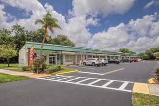 Hollywood, FL Office - 7601-7625 Davie Road Ext Hollywood, FL Office - 7601-7625 Davie Road Ext