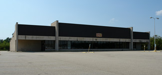 Fayetteville, NC Retail - 1240 Ireland Dr