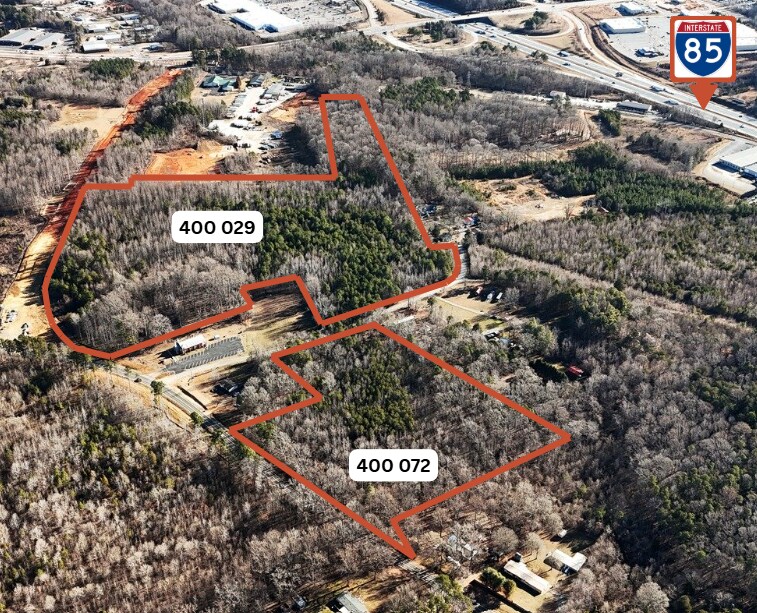 0 Henderson Grove Church Ext, Salisbury, NC for Sale